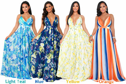 SUMMER BREEZE COLLECTION