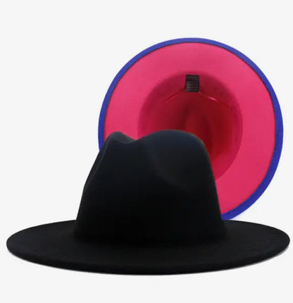 Fedora Hat