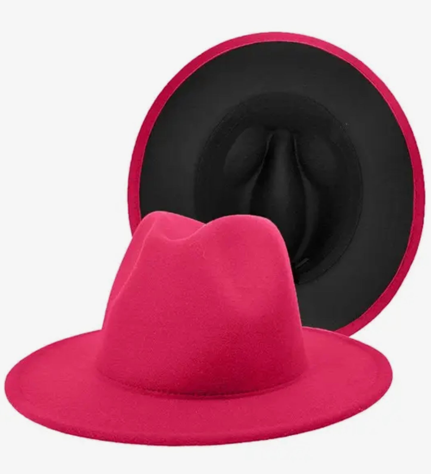 Fedora Hat
