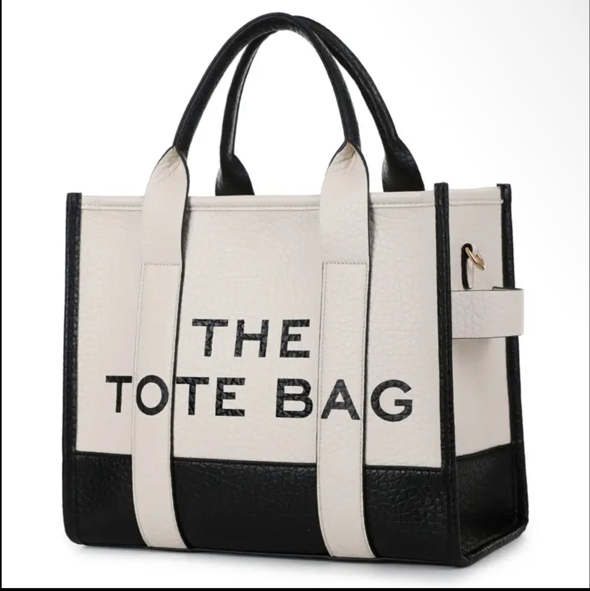THE TOTE BAG