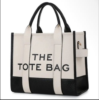 THE TOTE BAG
