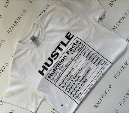 HUSTLE