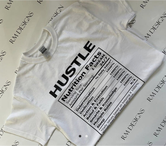 HUSTLE