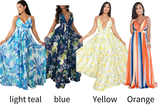 SUMMER BREEZE COLLECTION